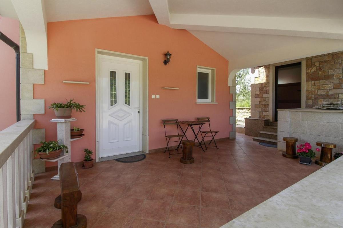 Villa Linda in Lovrinići  Pazin Exterior foto