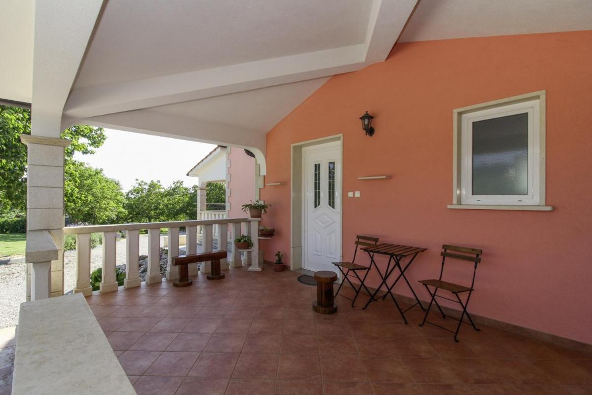 Villa Linda in Lovrinići  Pazin Exterior foto